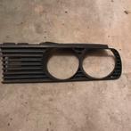 Plastic gril bmw e30 type 2, Ophalen of Verzenden, BMW, Bumper