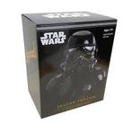 Gentle Giant Star Wars Shadow Trooper Bust  Diamond Select, Ophalen of Verzenden, Nieuw, Actiefiguurtje