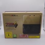 Nintendo 3DS XL | Zelda Link to the Past Edition | Met doos, Spelcomputers en Games, Spelcomputers | Nintendo 2DS en 3DS, Nintendo