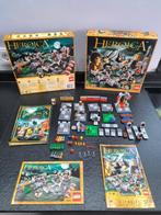 Lego Heroica Castle Fortaan #3860 - Compleet en Orgineel, Ophalen of Verzenden, Nieuw, Complete set, Lego