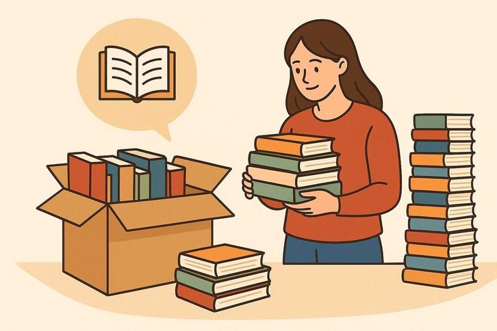 Boeken inzameling Veenendaal e.o., Huis en Inrichting, Complete inboedels, Ophalen of Verzenden