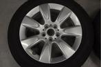 Org. 17" Mini Countryman Velgen 5x112 + Winterbanden + TPMS, Auto-onderdelen, Banden en Velgen, Gebruikt, Banden en Velgen, 17 inch