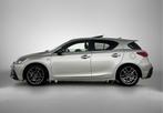 Lexus CT 200h F Sport Line | Schuifdak | Stoelgeheugen | Mar, 12 maanden, 136 pk, 4 cilinders, 23 km/l