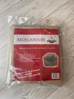 Kwaliteitshoes voor elektrische barbecue (bbq), Ophalen of Verzenden, Zo goed als nieuw
