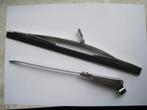 Chroom wisserarm met wisserblad voor Renault 4 R4 ’60-‘70, Ophalen of Verzenden, Zo goed als nieuw