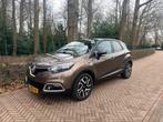 Renault Captur 0.9 TCe Authentique NAP-Mooie uitvoering!, Auto's, Voorwielaandrijving, Gebruikt, USB, 49 €/maand
