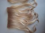 Balmain haar matten 45 cm., Sieraden, Tassen en Uiterlijk, Uiterlijk | Haarverzorging, Ophalen, Zo goed als nieuw, Pruik of Haarverlenging