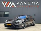 Porsche Panamera Sport Turismo 4.0 V8 Turbo 2018|Luchtvering, Auto's, Automaat, Gebruikt, 8 cilinders, 4 stoelen