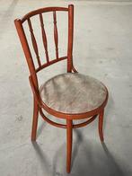 5 Cafestoelen Bistrostoelen, Huis en Inrichting, Ophalen, X, X, X