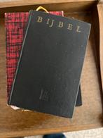 oude bijbels en liedboeken, Antiek en Kunst, Antiek | Boeken en Bijbels, Ophalen of Verzenden