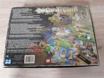bionicle het bordspel [s1279], Hobby en Vrije tijd, Gezelschapsspellen | Bordspellen, Ophalen of Verzenden, Zo goed als nieuw