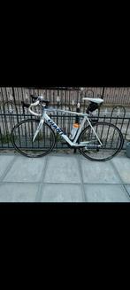 Giant Racefiets - Carbon - Nieuwstaat, Fietsen en Brommers, Fietsen | Racefietsen, Heren, Zo goed als nieuw, Meer dan 20 versnellingen