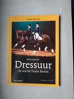 Basisboek dressuur Op stal bij Tineke Bartels, Boeken, Ophalen of Verzenden, Gelezen, Paarden of Pony's