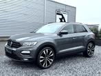 Volkswagen T-Roc 1.0 TSI Style Navi|ACC|PDC|Media|Stoelverw, Te koop, Huisgarantie, Zilver of Grijs, 5 stoelen