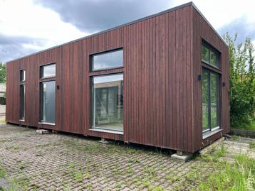 UNIT4SALE | Tiny house | Mantelzorg | Woning op maat beschikbaar voor biedingen