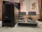 Bose 3-2-1 Home Cinema Set - Compleet (zie foto) met HDMI, Gebruikt, 2.1-systeem, Minder dan 40 watt, Overige spelers