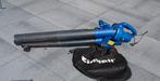 Einhell bladblazer elektrisch, Ophalen of Verzenden, Gebruikt, Elektrisch