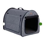 Honden/kattenbench Opvouwbaar Easy Go, 1x gebruikt, Dieren en Toebehoren, Ophalen of Verzenden, Zo goed als nieuw