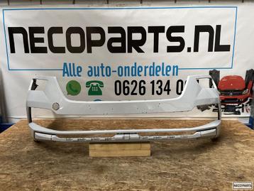SKODA KAMIQ VOORBUMPER BUMPER ORGINEEL 658807221 beschikbaar voor biedingen