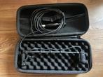 Audio-Technica ATM350UL instrumenten microfoon, Muziek en Instrumenten, Microfoons, Ophalen of Verzenden, Zo goed als nieuw, Instrumentmicrofoon