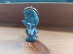 Monteur smurf sleutelhanger De Smurfen, Verzamelen, Smurfen, Ophalen of Verzenden