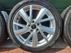 Audi vw 17 inch, Auto-onderdelen, Banden en Velgen, 245 mm, Nieuw, 17 inch, Band(en)