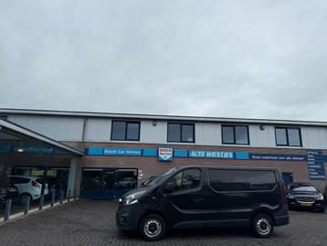 Opel Vivaro 1.6 CDTI 88kw | L1 Edition | Airco | Cruise beschikbaar voor biedingen