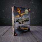 World War II 360 - Complete Series DVD Boxset, Cd's en Dvd's, Dvd's | Tv en Series, Gebruikt, Boxset, Ophalen of Verzenden, Non-fictie