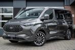 Ford Tourneo Tourneo Custom 2.5 Titanium X | Panorama | 360, Auto's, Ford, 232 pk, Gebruikt, 1850 kg, Bedrijf