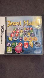 Ds jewel match, Puzzel en Educatief, 1 speler, Ophalen of Verzenden, Zo goed als nieuw