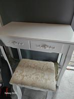 Make up tafel, Ophalen of Verzenden, Gebruikt