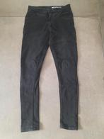 Zwarte Hema skinny maat 152, Ophalen of Verzenden, Zo goed als nieuw, Meisje, Broek