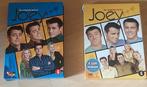 Joey seizoen 1 en 2, Cd's en Dvd's, Dvd's | Tv en Series, Ophalen of Verzenden, Gebruikt, Komedie, Boxset