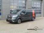 Renault Trafic L2H1, E-Tech, Z.E. WLTP 294km, 920kg Trekgewi, Stof, Renault, 135 min, 122 pk