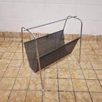 Vintage / Retro Tomado / Pilastro Lectuurbak / Krantenbak, Ophalen, Gebruikt, -, -