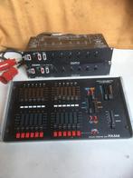 Pulsar dimmerpack, Ophalen, Gebruikt, Licht