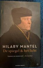 De spiegel & het licht - Hilary Mantel, Boeken, Ophalen of Verzenden, Zo goed als nieuw