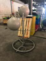 Ziva ballen rek bal rack nieuw, Sport en Fitness, Fitnessmaterialen, Ophalen, Ziva, Nieuw, Rek