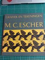Grafiek en tekeningen, Ophalen of Verzenden, Zo goed als nieuw