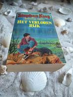 Stephen King - Het Verloren Rijk - Donkere Toren, Ophalen of Verzenden, Gelezen