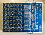 Tinysizer modular synthesizer Anyware Instruments (Oberheim), Muziek en Instrumenten, Synthesizers, Overige merken, Zo goed als nieuw