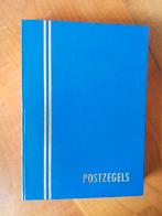Stockboek diverse postzegels, met voormalige Engelse kolonië, Ophalen of Verzenden, Buitenland