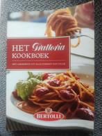 Het Trattoria Kookboek - Bertolli, Ophalen of Verzenden
