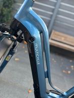 Multicycle Legacy EMD Damesfiets, Zo goed als nieuw, 51 tot 55 cm, 50 km per accu of meer, Ophalen