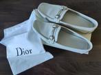 Dior Mocassin wit maat 40, Kleding | Dames, Schoenen, Dior, Ophalen of Verzenden, Wit, Zo goed als nieuw
