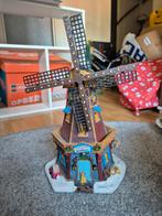 Kerst molen, Diversen, Ophalen, Zo goed als nieuw