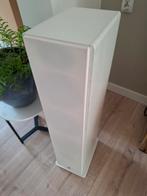 Focal Vestia N2 wit., Audio, Tv en Foto, Luidsprekers, Ophalen, Zo goed als nieuw