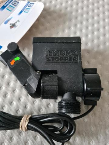 Scanpart Hydro Stopper - Waterlek Detector beschikbaar voor biedingen