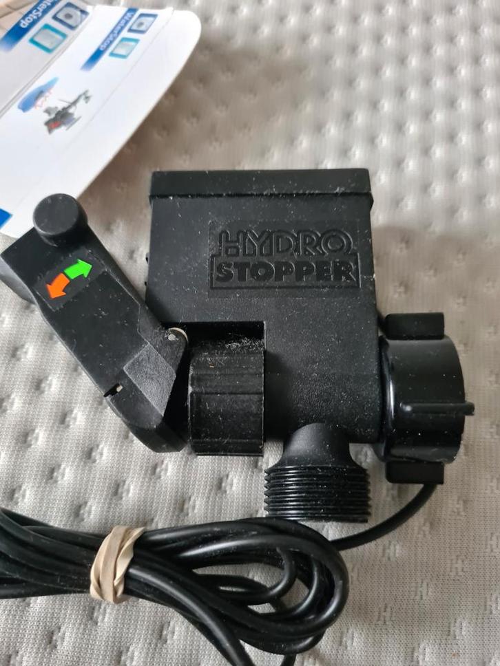 Scanpart Hydro Stopper - Waterlek Detector, Witgoed en Apparatuur, Waterontharders, Nieuw, Ophalen of Verzenden