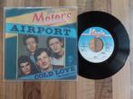 single  The Motors - Airport , Cd's en Dvd's, Vinyl Singles, Gebruikt, 7 inch, Single, Ophalen of Verzenden